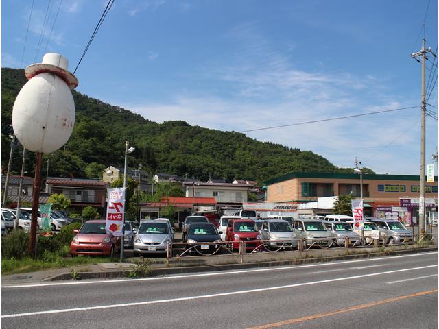 有限会社カーストリート(2枚目)