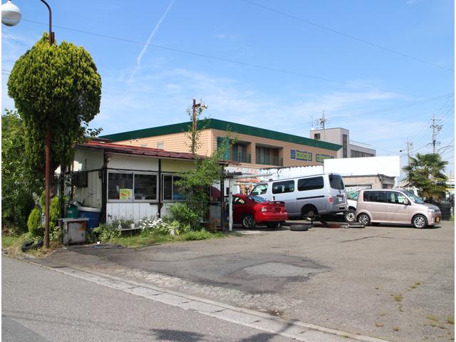 有限会社カーストリート(5枚目)