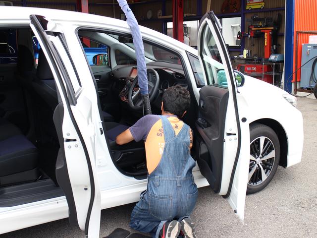 (株)車援隊 (カーエンタイ)(4枚目)