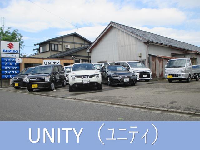 UNITY ~ユニティ~(2枚目)