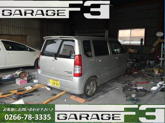 ガレージ F3(4枚目)
