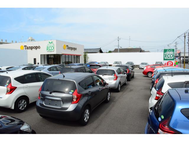 コンパクトハイブリッドカー専門店 タンポポ神道寺店 (株)川内自動車(5枚目)