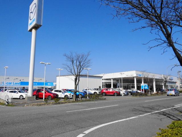 新潟マツダ自動車(株) 亀田ユーカーランド(5枚目)