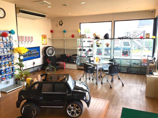 オーシャンデザイン 白根店 株式会社AOZORA COMPANY(4枚目)