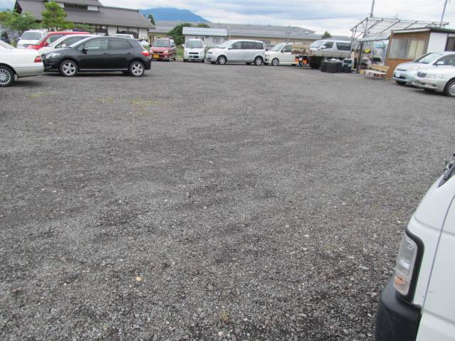 長根物産 小河原展示場(5枚目)