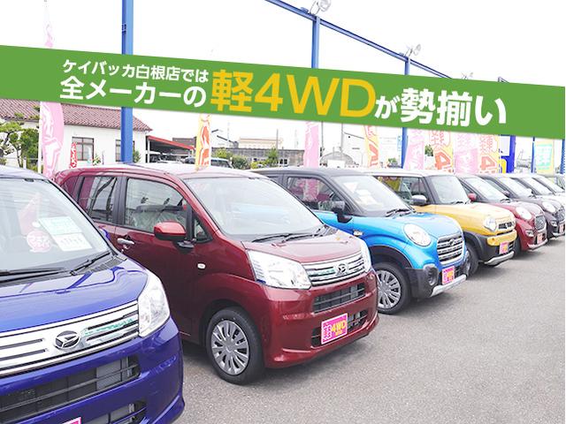 軽4WD専門店ケイバッカ白根店 (株)川内自動車(5枚目)