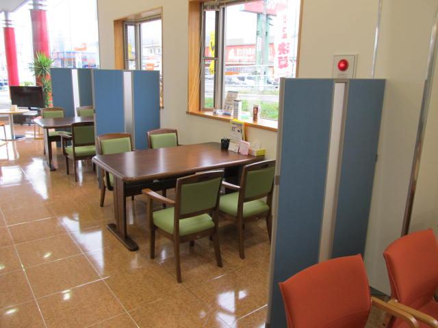 ホンダカーズ松本南 伊那北店(4枚目)