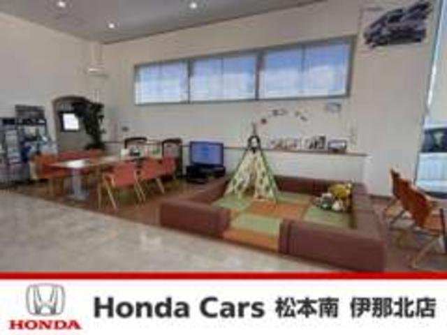 ホンダカーズ松本南 伊那北店(5枚目)