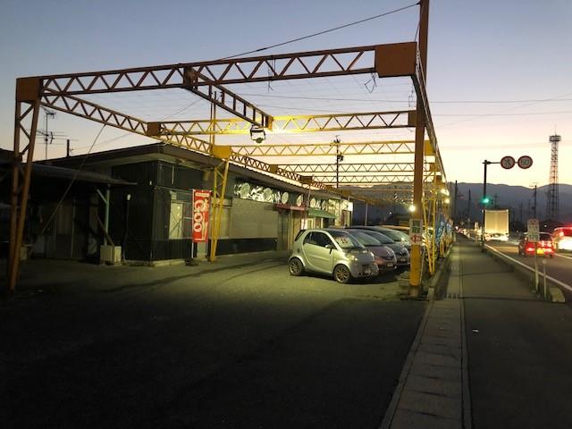 GRANDE グランデ塩尻店(3枚目)