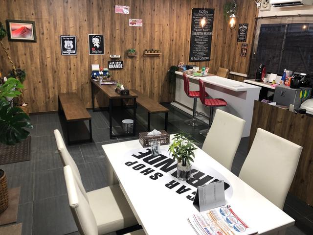 GRANDE グランデ塩尻店(4枚目)