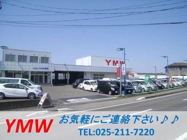 株式会社 YMW新潟(2枚目)