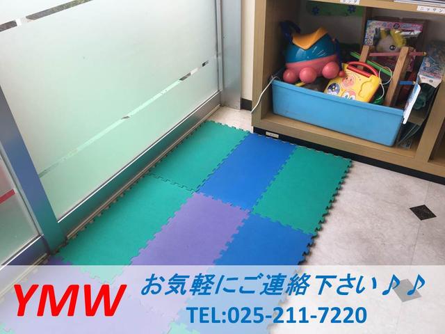 株式会社 YMW新潟(5枚目)