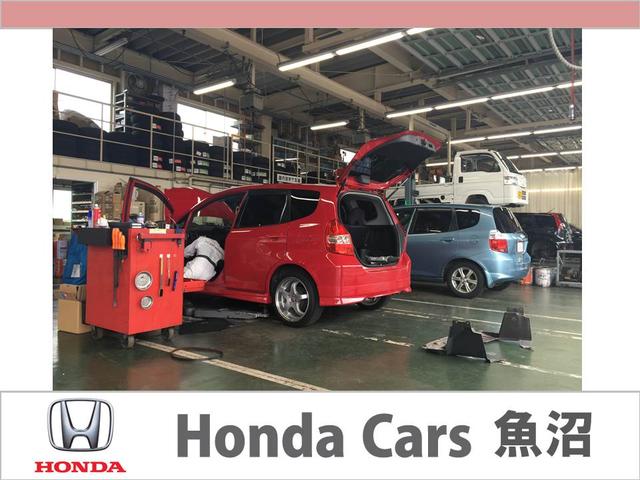 Honda Cars魚沼 (株)ホンダプリモ魚沼(3枚目)