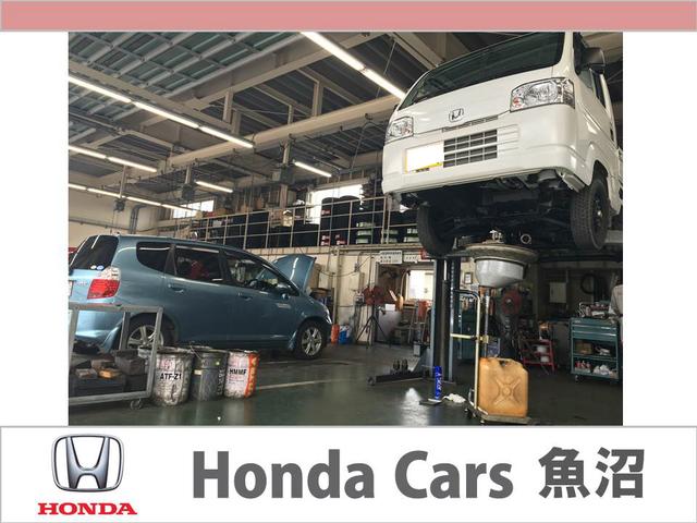 Honda Cars魚沼 (株)ホンダプリモ魚沼(5枚目)