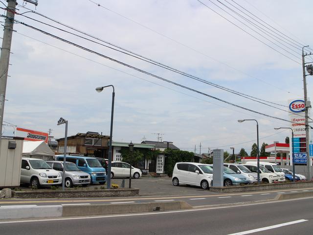 (有)ツーアンドフォー長野(1枚目)