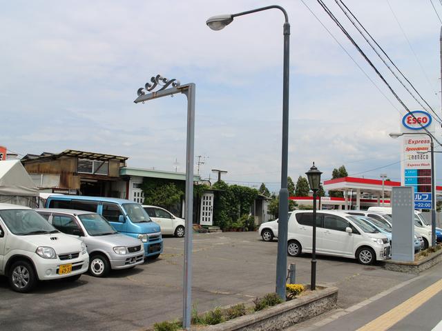 (有)ツーアンドフォー長野(2枚目)