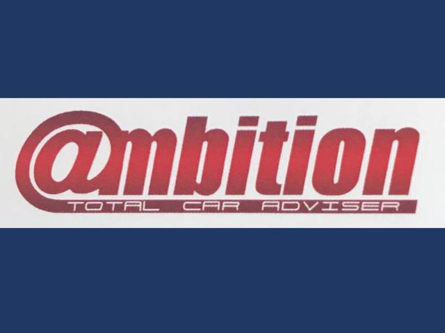 ambition アンビション(2枚目)