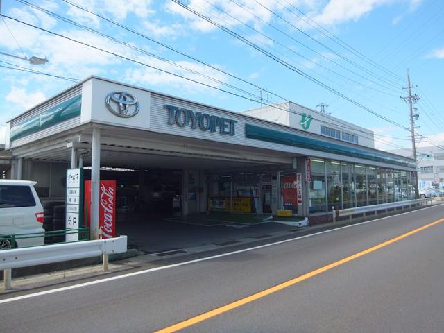 長野トヨペット 岡谷マイカーセンター(2枚目)
