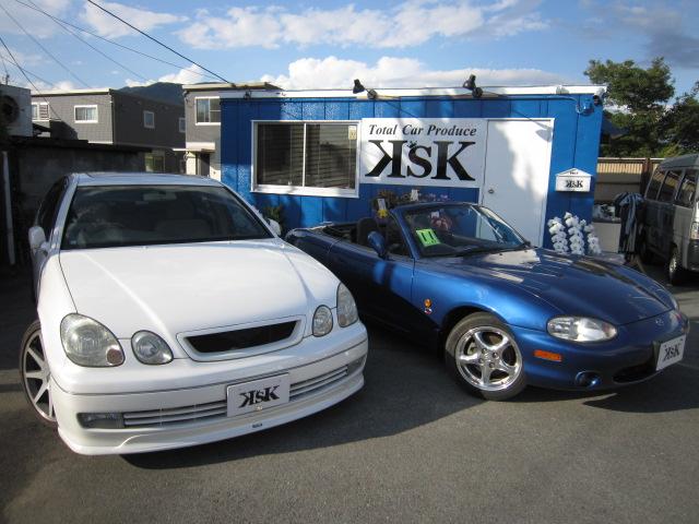 トータルカープロデュース KSK 本店(2枚目)