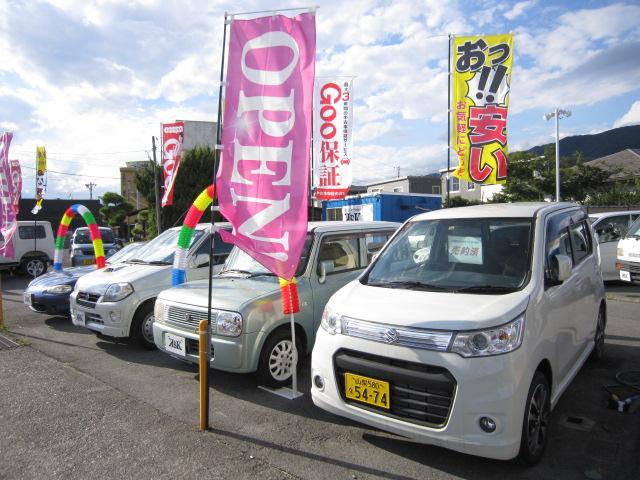 トータルカープロデュース KSK 本店(3枚目)