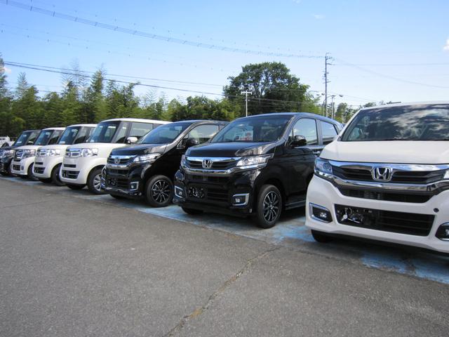 ホンダカーズ松川 (有)ナカロク自動車販売(4枚目)