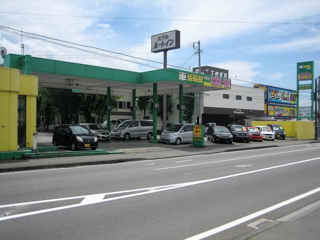車情報館 伊那店(2枚目)