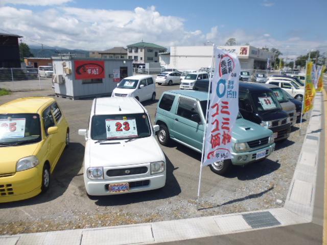 車市場 佐久店(2枚目)