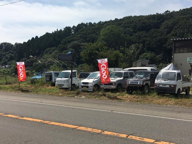 カーショップGROWN(カーショップグラウン)(3枚目)