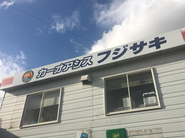 (株)カーオアシス フジサキ (1枚目)