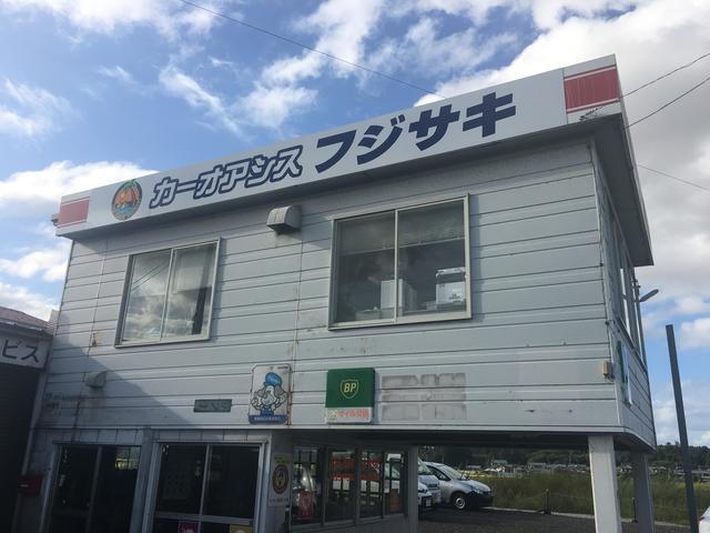 (株)カーオアシス フジサキ (2枚目)