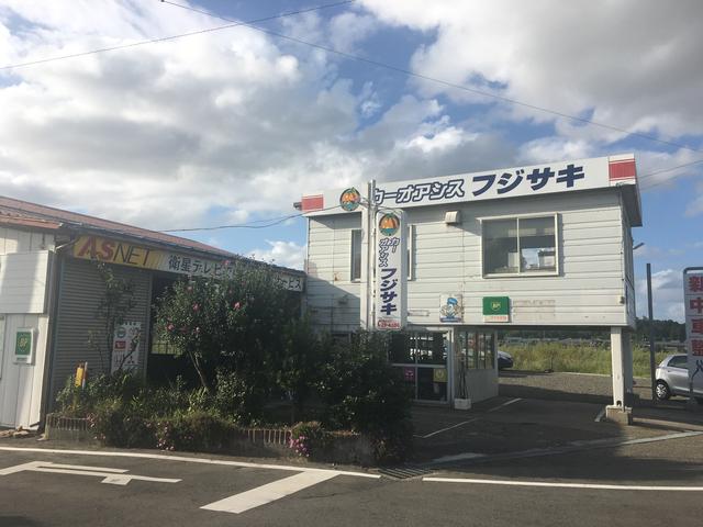 (株)カーオアシス フジサキ (5枚目)