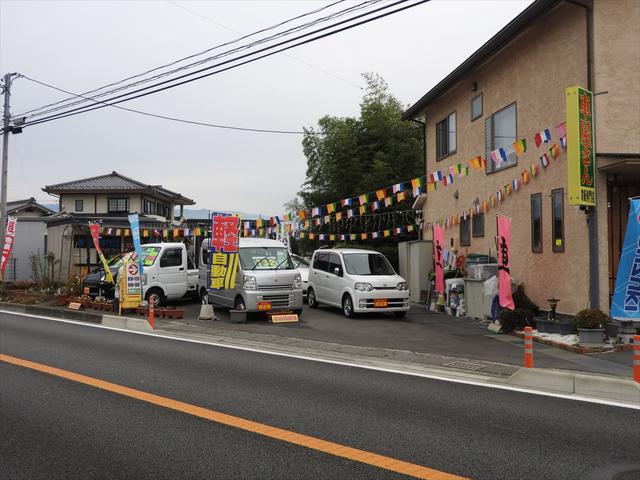 車屋さん(2枚目)