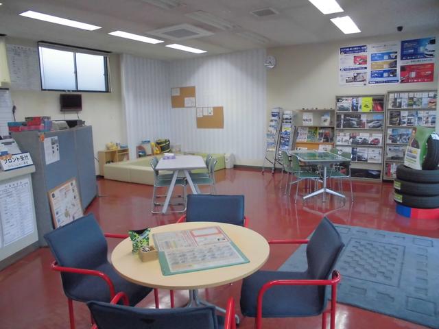 (株)オートパル上伊那 北部店(5枚目)