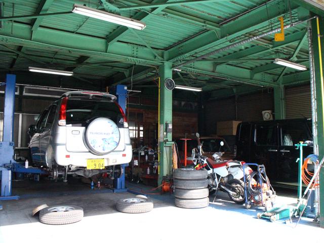 株式会社島田自動車(3枚目)