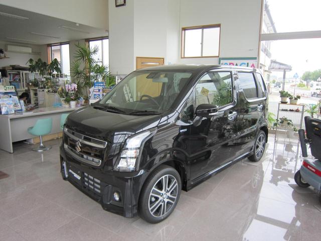 イワサキ自動車(5枚目)