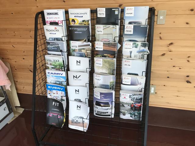 大和ホンダ 星野自動車整備工場(3枚目)