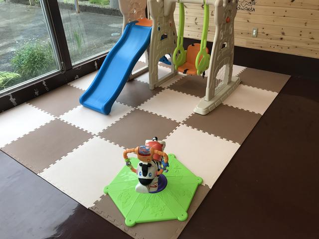 大和ホンダ 星野自動車整備工場(5枚目)