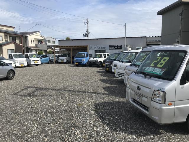 カーライズ新潟(2枚目)