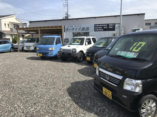 カーライズ新潟(4枚目)