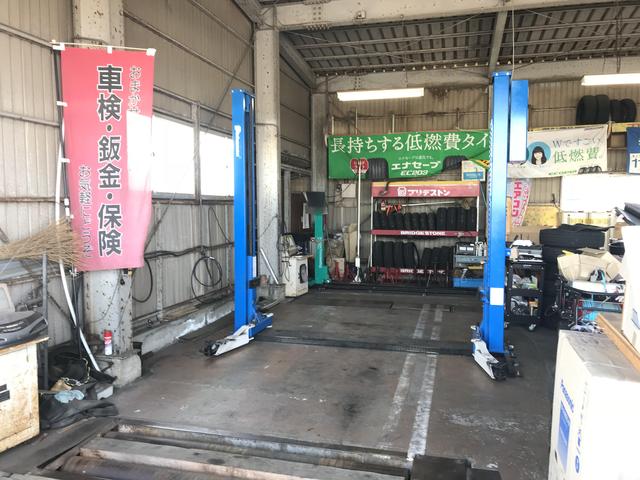 タムラオート(3枚目)