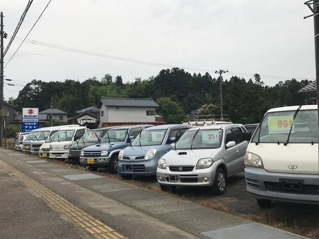 丸山自動車整備工場 (株)マルヤマ(4枚目)