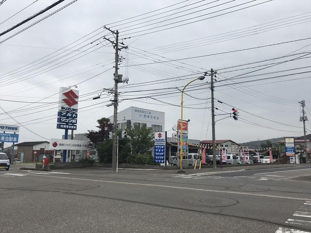有限会社 新東自動車整備工場(1枚目)