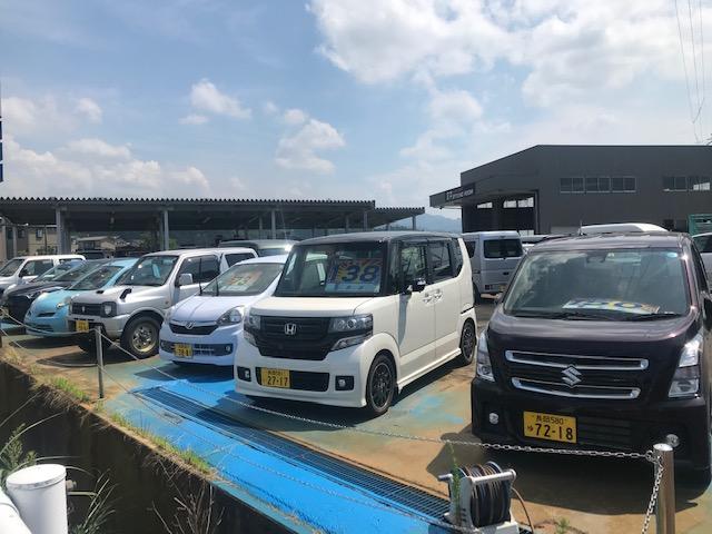 株式会社マルヨシ自販(3枚目)