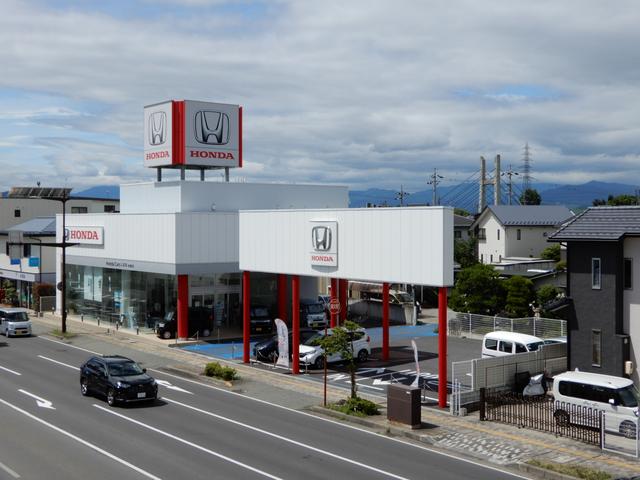 ホンダカーズしなの 中御所店(1枚目)