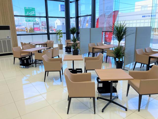 カーリンク新潟亀田店 (株)ホンダ北越販売(3枚目)