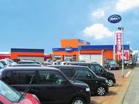 新潟の中古車販売店なら軽自動車専門店 オートバンク新津インター店 (株)川内自動車