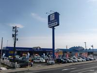新潟の中古車販売店なら(株)フジカーズジャパン 新潟ミニバン・ワンボックス専門店