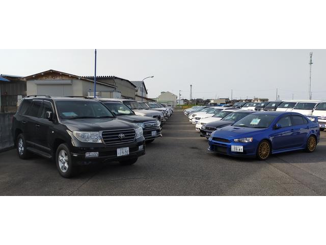 (株)フジカーズジャパン 新潟 SUV専門店(4枚目)