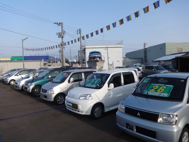 カーショップフィット car shop Fit(2枚目)