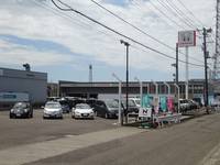 新潟の中古車販売店ならHonda Cars三条中央